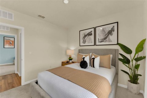 Casa en venta en Apopka, Florida, 4 dormitorios, 159.79 m2 № 1908252 - foto 19