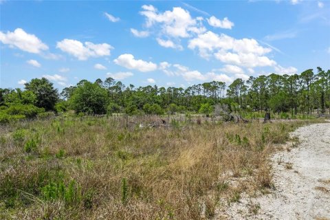 House in North Port, Florida 3 bedrooms, 219.99 sq.m. № 1805118 - photo 15