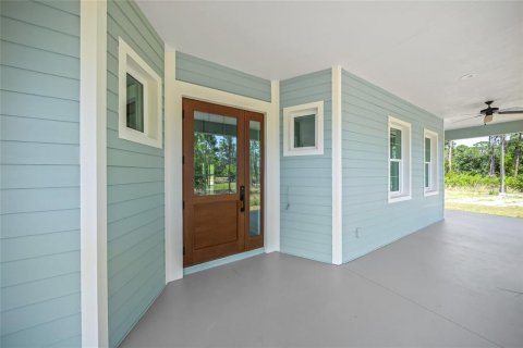 House in North Port, Florida 3 bedrooms, 219.99 sq.m. № 1805118 - photo 30