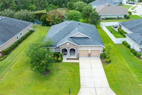 House in Ormond Beach, Florida 3 bedrooms, 206.34 sq.m. № 1798060 - photo 30