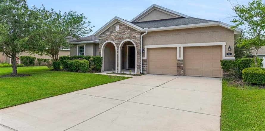 House in Ormond Beach, Florida 3 bedrooms, 206.34 sq.m. № 1798060