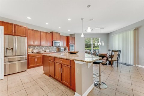 House in Ormond Beach, Florida 3 bedrooms, 206.34 sq.m. № 1798060 - photo 9