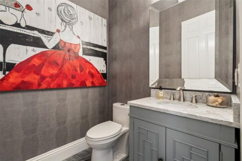 Купить виллу или дом в Селебрейшн, Флорида 10 комнат, 429.21м2, № 2321255 - фото 23