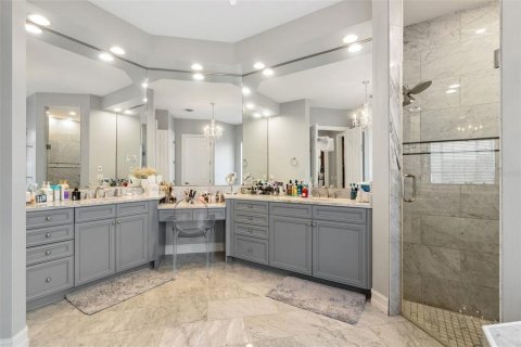 Купить виллу или дом в Селебрейшн, Флорида 10 комнат, 429.21м2, № 2321255 - фото 29