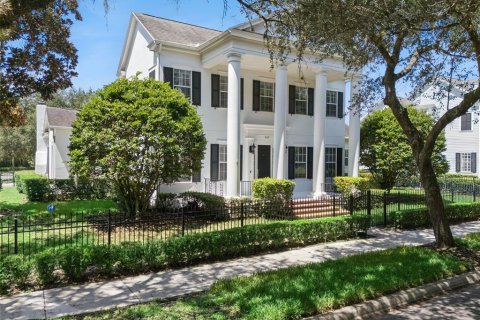 Villa ou maison à Celebration, Floride 6 chambres, 429.21 m2 № 2321255