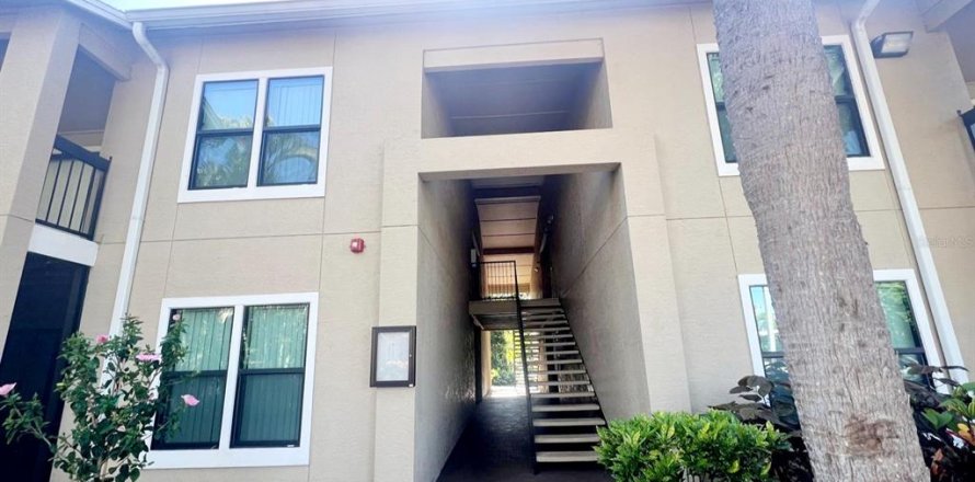 Condominio en Sarasota, Florida, 3 dormitorios  № 2167892
