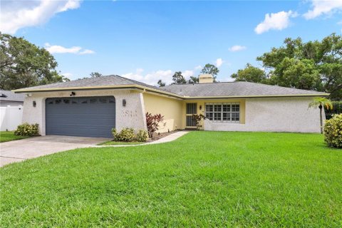 House in Clearwater, Florida 2 bedrooms, 138.24 sq.m. № 1907781 - photo 9