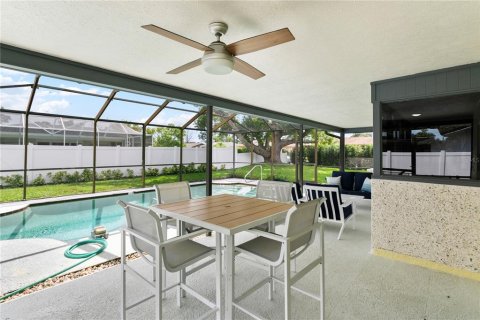 House in Clearwater, Florida 2 bedrooms, 138.24 sq.m. № 1907781 - photo 3
