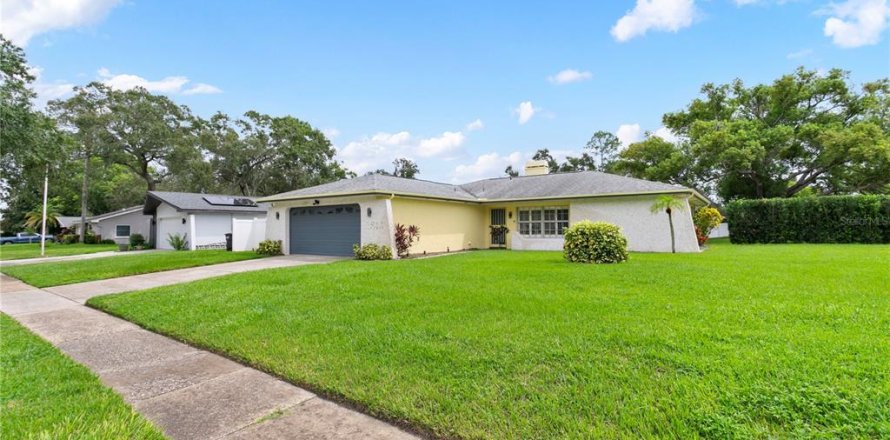 Casa en Clearwater, Florida 2 dormitorios, 138.24 m2 № 1907781