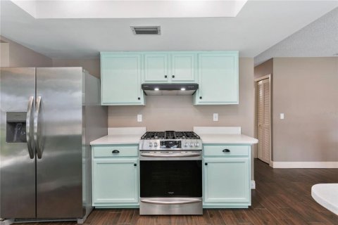 House in Clearwater, Florida 2 bedrooms, 138.24 sq.m. № 1907781 - photo 20