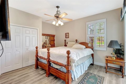 House in Riverview, Florida 4 bedrooms, 242.66 sq.m. № 1778649 - photo 25