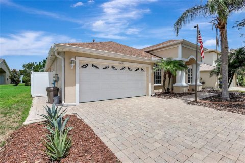 House in Riverview, Florida 4 bedrooms, 242.66 sq.m. № 1778649 - photo 29