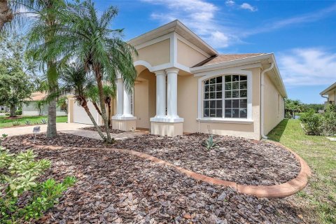 House in Riverview, Florida 4 bedrooms, 242.66 sq.m. № 1778649 - photo 30