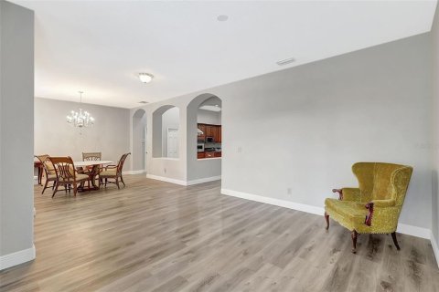 House in Riverview, Florida 4 bedrooms, 242.66 sq.m. № 1778649 - photo 5