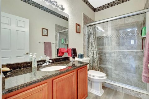 House in Riverview, Florida 4 bedrooms, 242.66 sq.m. № 1778649 - photo 20
