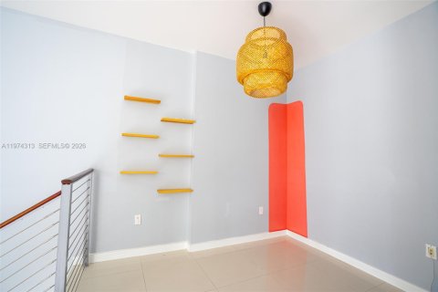 Купить кондоминиум в Майами, Флорида 1 спальня, 76.18м2, № 2036540 - фото 13