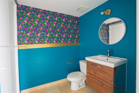 Купить кондоминиум в Майами, Флорида 1 спальня, 76.18м2, № 2036540 - фото 6