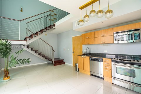 Купить кондоминиум в Майами, Флорида 1 спальня, 76.18м2, № 2036540 - фото 7