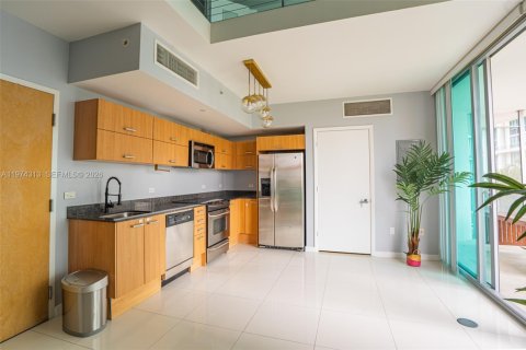 Купить кондоминиум в Майами, Флорида 1 спальня, 76.18м2, № 2036540 - фото 4