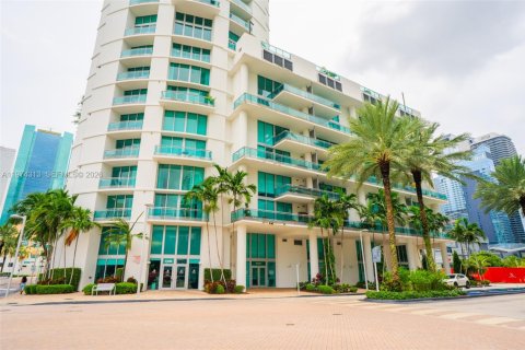 Купить кондоминиум в Майами, Флорида 1 спальня, 76.18м2, № 2036540 - фото 18