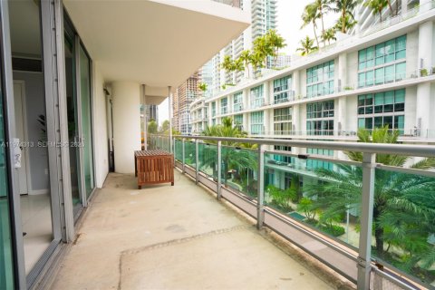 Купить кондоминиум в Майами, Флорида 1 спальня, 76.18м2, № 2036540 - фото 8