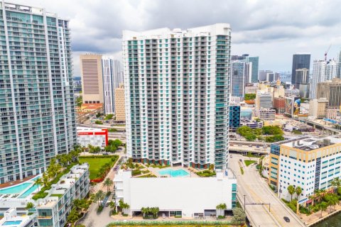 Купить кондоминиум в Майами, Флорида 1 спальня, 76.18м2, № 2036540 - фото 16
