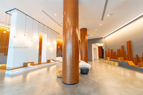 Купить кондоминиум в Майами, Флорида 1 спальня, 76.18м2, № 2036540 - фото 17