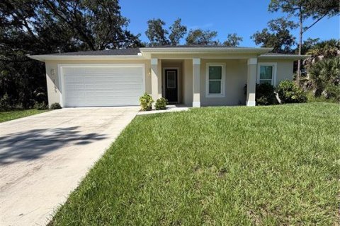 Villa ou maison à North Port, Floride 3 chambres, 152.17 m2 № 2359037