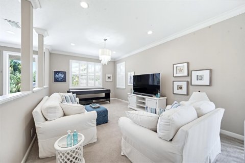 Villa ou maison à vendre à Parkland, Floride: 5 chambres, 353.12 m2 № 2430217 - photo 6