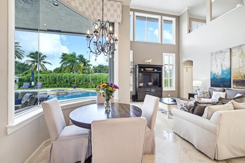 Villa ou maison à vendre à Parkland, Floride: 5 chambres, 353.12 m2 № 2430217 - photo 28