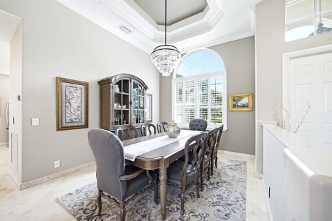 Villa ou maison à vendre à Parkland, Floride: 5 chambres, 353.12 m2 № 2430217 - photo 16
