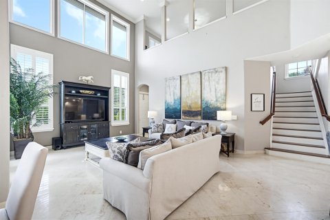 Villa ou maison à vendre à Parkland, Floride: 5 chambres, 353.12 m2 № 2430217 - photo 13