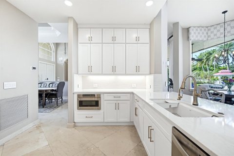 Villa ou maison à vendre à Parkland, Floride: 5 chambres, 353.12 m2 № 2430217 - photo 4