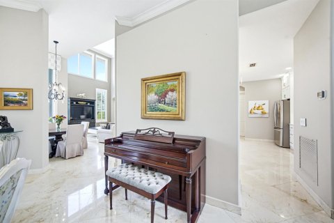 Villa ou maison à vendre à Parkland, Floride: 5 chambres, 353.12 m2 № 2430217 - photo 17