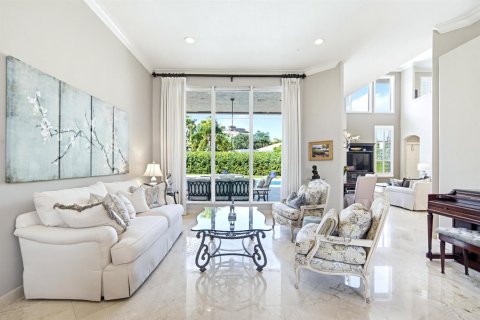 Villa ou maison à vendre à Parkland, Floride: 5 chambres, 353.12 m2 № 2430217 - photo 15