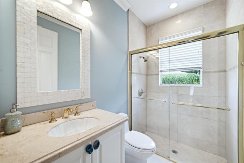 Villa ou maison à vendre à Parkland, Floride: 5 chambres, 353.12 m2 № 2430217 - photo 24