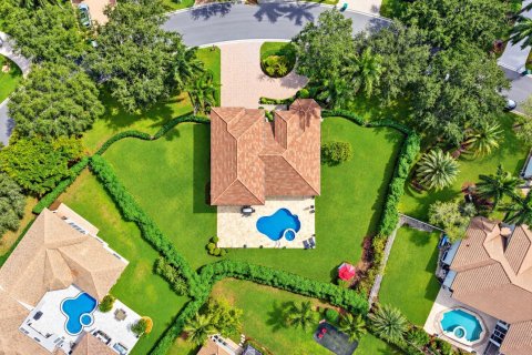 Villa ou maison à vendre à Parkland, Floride: 5 chambres, 353.12 m2 № 2430217 - photo 3