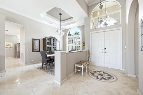 Villa ou maison à vendre à Parkland, Floride: 5 chambres, 353.12 m2 № 2430217 - photo 9
