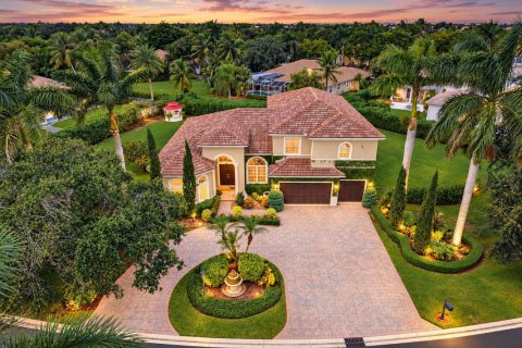Villa ou maison à Parkland, Floride 5 chambres, 353.12 m2 № 2430217