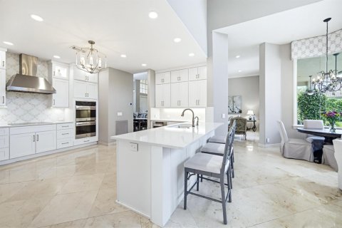 Villa ou maison à vendre à Parkland, Floride: 5 chambres, 353.12 m2 № 2430217 - photo 23