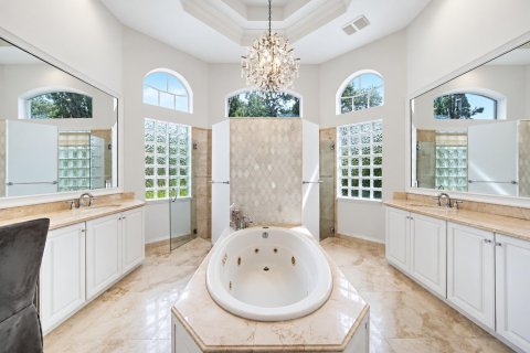 Villa ou maison à vendre à Parkland, Floride: 5 chambres, 353.12 m2 № 2430217 - photo 7