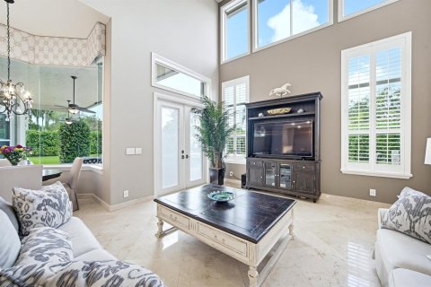 Villa ou maison à vendre à Parkland, Floride: 5 chambres, 353.12 m2 № 2430217 - photo 12