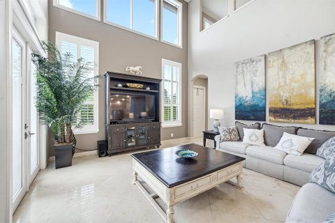 Villa ou maison à vendre à Parkland, Floride: 5 chambres, 353.12 m2 № 2430217 - photo 5