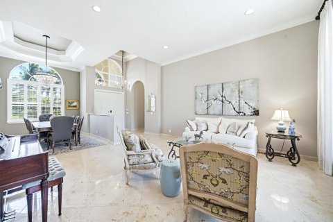 Villa ou maison à vendre à Parkland, Floride: 5 chambres, 353.12 m2 № 2430217 - photo 18
