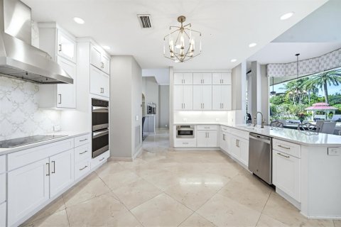 Villa ou maison à vendre à Parkland, Floride: 5 chambres, 353.12 m2 № 2430217 - photo 19