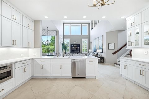 Villa ou maison à vendre à Parkland, Floride: 5 chambres, 353.12 m2 № 2430217 - photo 21