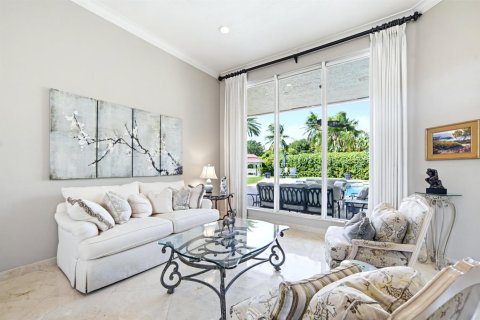 Villa ou maison à vendre à Parkland, Floride: 5 chambres, 353.12 m2 № 2430217 - photo 14