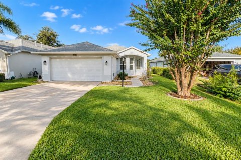 Casa en Tavares, Florida 3 dormitorios, 136.47 m2 № 2362606