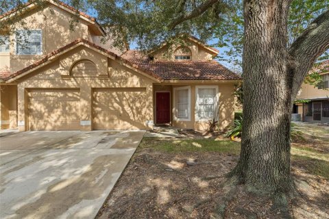 Condo in Apopka, Florida, 3 bedrooms  № 2395957
