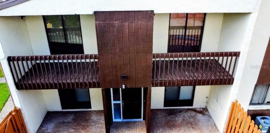 Condo in Kissimmee, Florida, 3 bedrooms  № 1397174